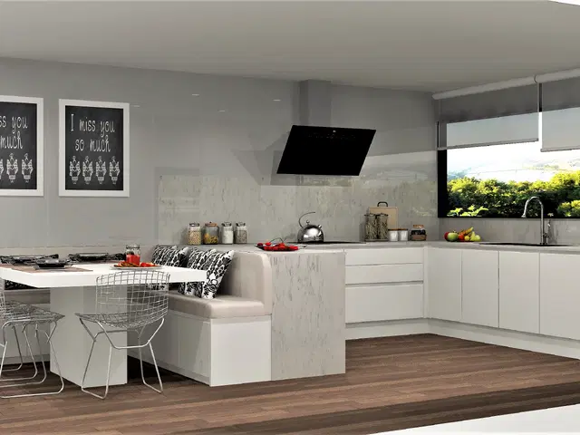 Cozinha ACC02