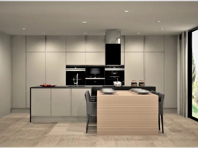 Cozinha ACI01
