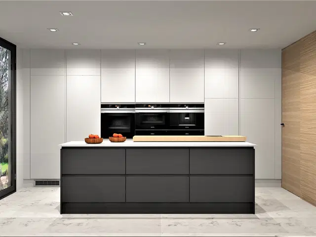Cozinha ACI02