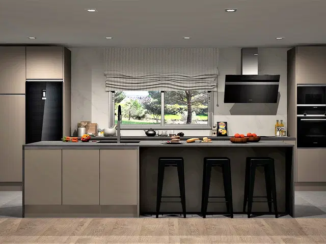 Cozinha ACI03