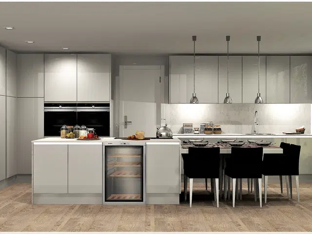 Cozinha ACI04