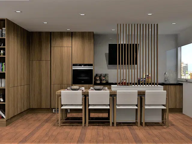 Cozinha ACI05