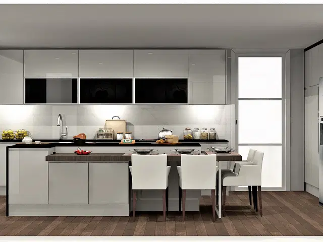 Cozinha ACI06