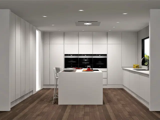 Cozinha ACI07
