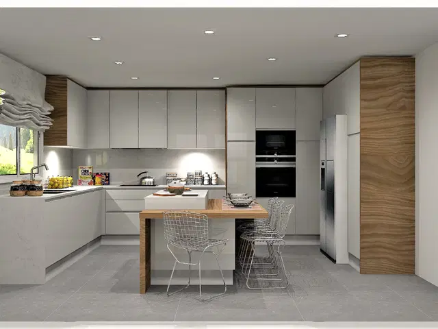 Cozinha ACI08