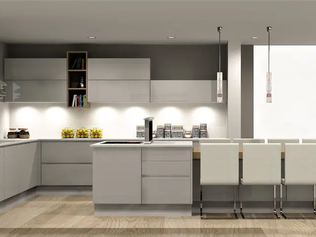 Cozinha ACI09