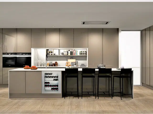 Cozinha ACI12