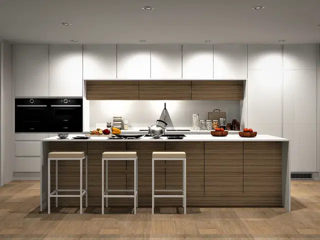 Cozinha ACI13