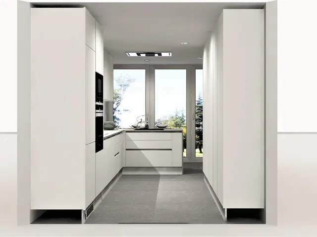 Cozinha ACP04