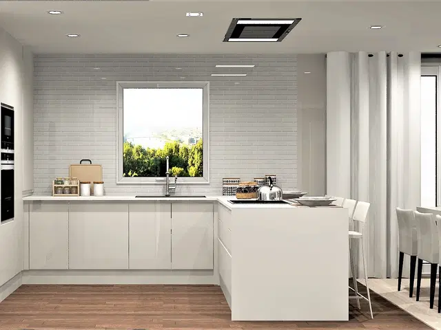 Cozinha ACP05
