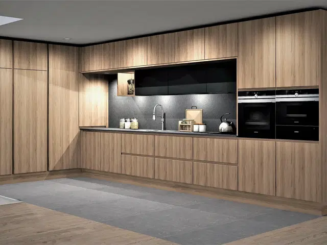 Cozinha ACS01