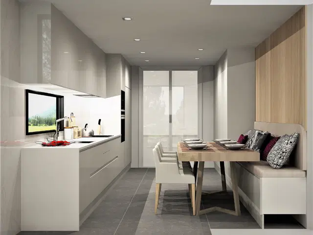 Cozinha ACS02