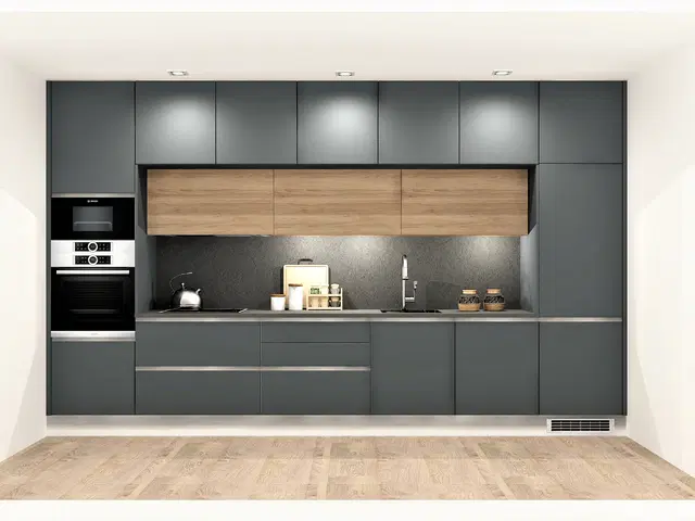 Cozinha ACS04