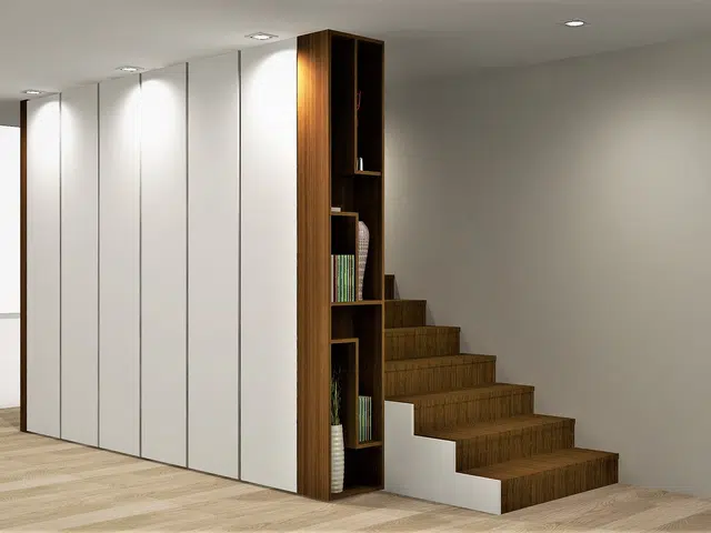 Interiores