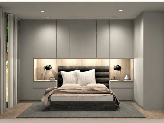 Interior AI03