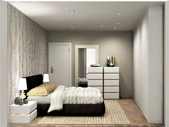Interior AI04