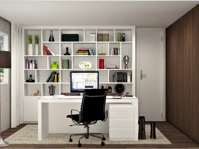 Interior AI06