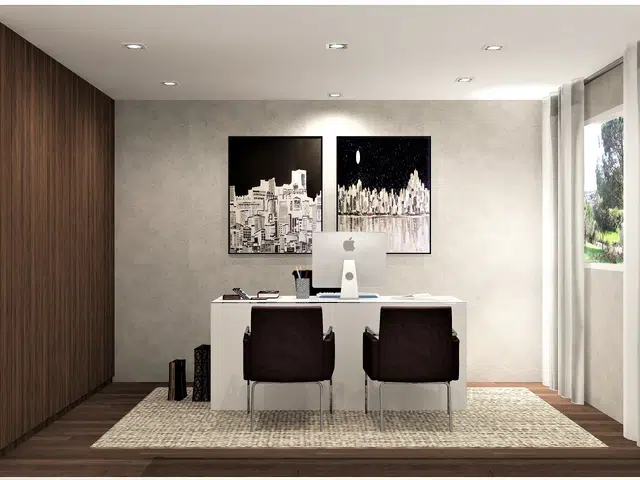 Interior AI06 — fotografia 5