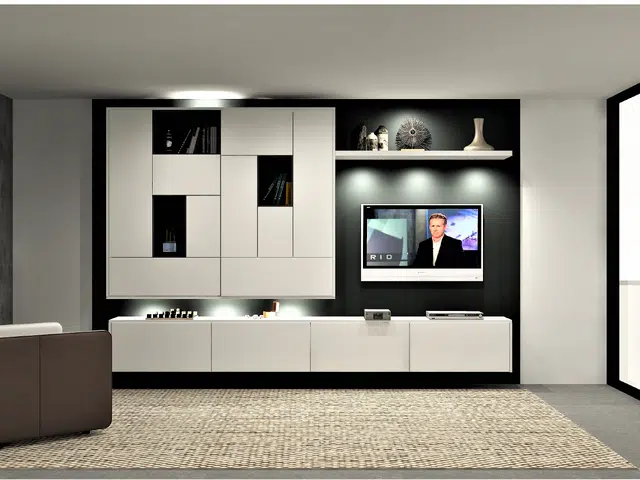 Interior AI07