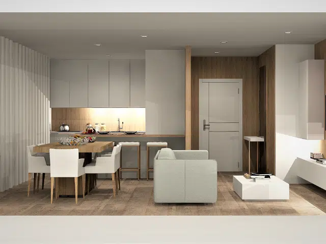 Interior AOS01 — fotografia 4