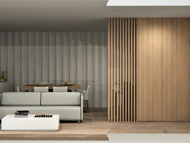 Interior AOS01 — fotografia 5