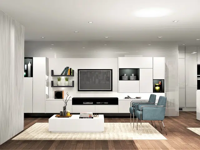Interior AOS02