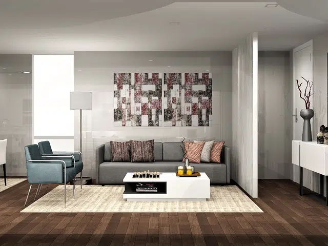 Interior AOS02 — fotografia 4