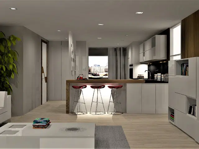 Interior AOS03 — fotografia 3