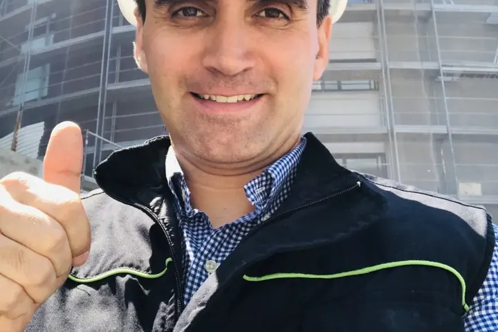 Retificação de Medidas